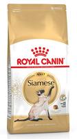 Royal Canin Siamese Adult kattenvoer 10kg - thumbnail