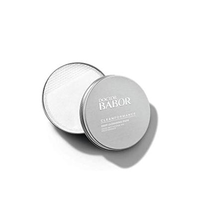 BABOR Doctor Babor Clean Formance Deep Cleansing Pads 20Stuks