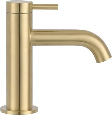 Ben Navan fonteinkraan geborsteld messing