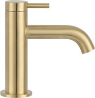 Ben Navan fonteinkraan geborsteld messing - thumbnail