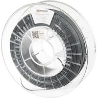 Spectrum Filaments 80475 PET-G FX120 Filament PETG Hittebestendig, Flexibel, Geurarm 1.75 mm 500 g Grijs 1 stuk(s) - thumbnail