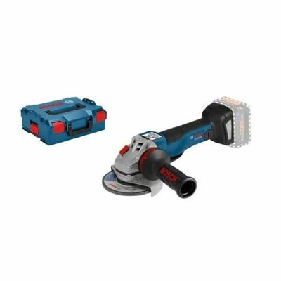 Haakse slijper BOSCH GWS 18V-10