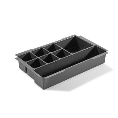 Festool 578163 TZE-UNI SYS3 S 76 Universeel inlegstuk (l x b x h) 258 x 164 x 45 mm