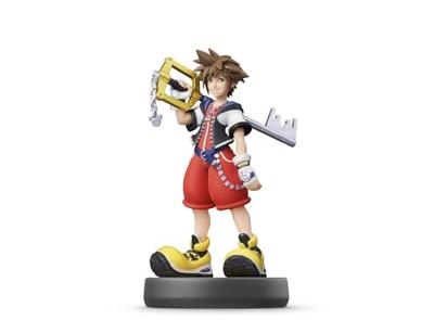 Amiibo - Sora