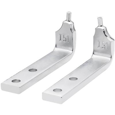 Knipex 1 paar reserve punten voor 44 10 J51 - 4429J51 Knipex 1 paar reserve punten voor 44 10 J51 - 4429J51