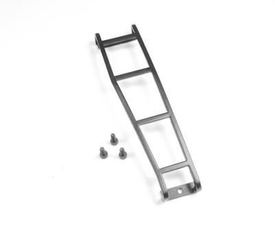 Absima 1/10 Metal Roof ladder Absima 1/10 Metal Roof ladder