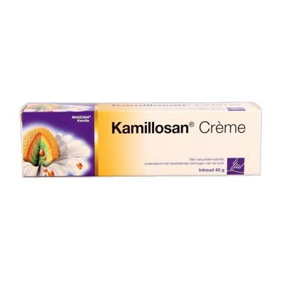 Kamillosan Creme 40 Gram Kamillosan Creme 40 Gram