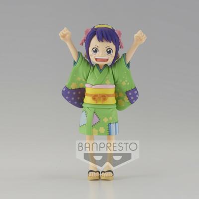 One Piece DXF - The Grandline Series Vol.3 Wanokuni Figure - Otama