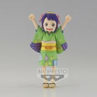One Piece DXF - The Grandline Series Vol.3 Wanokuni Figure - Otama - thumbnail