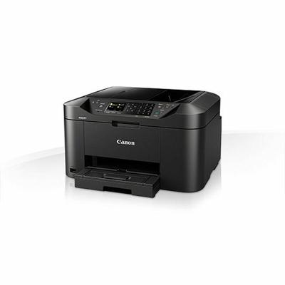 Canon Maxify MB2150 printer