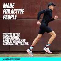 Incylence Running Loops Hoge Sokken - thumbnail