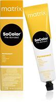 Matrix Matrix - SoColor 6RC+ Donkerblond Rood Koper Plus - 90ml - thumbnail