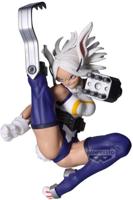 My Hero Academia Figure - The Amazing Heroes Mirko - thumbnail