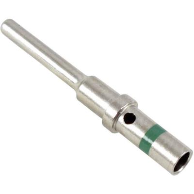 TE Connectivity 0460-215-16141 Ronde connector afzonderlijk contact Pencontact Serie (ronde connectoren): DT 1 stuk(s)