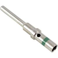 TE Connectivity 0460-215-16141 Ronde connector afzonderlijk contact Pencontact Serie (ronde connectoren): DT 1 stuk(s) - thumbnail