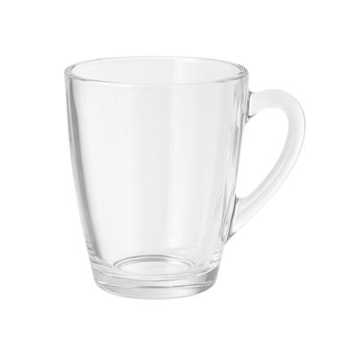 Drinkglas helder 300ml Ø8,4xH10,3cm