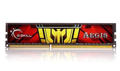 G.Skill 16GB DDR3-1333 geheugenmodule 2 x 8 GB 1333 MHz