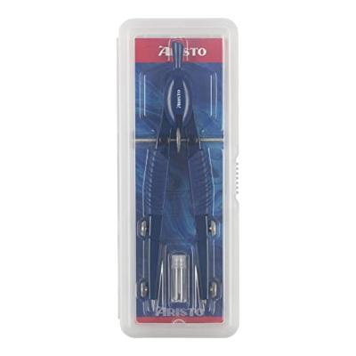 Aristo AR-55818 Snelverstelpasser Topline Donkerblauw Aristo AR-55818 Snelverstelpasser Topline Donkerblauw