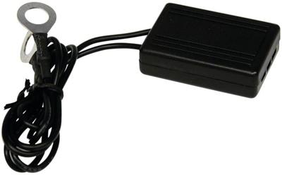 HP Autozubehör 20328 Overspanningsbeveiliging Met ogen 12 V