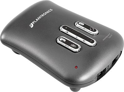 Plantronics VistaPlus DM15 digitale versterker