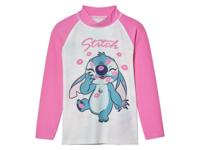 Kinder UV-zwemshirt (Stitch, 98/104) - thumbnail