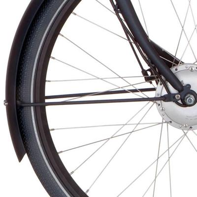 Cortina spatbordstang voor 28 u1/e-u1 univer blue matt