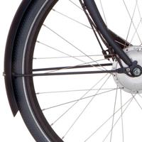 Cortina spatbordstang voor 28 u1/e-u1 univer blue matt - thumbnail