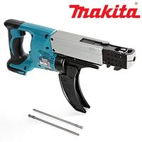 Makita DFR550Z Accu Schroefautomaat 25-55mm 18V Basic Body - thumbnail