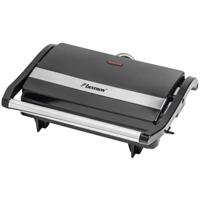 Bestron APM123Z Panini Grill Zwart - thumbnail