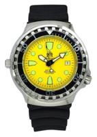 Tauchmeister professioneel duikershorloge T0047 - thumbnail