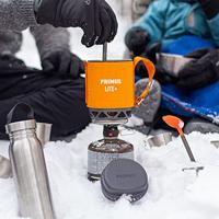 Primus Lite Plus Stove System Kooktoestel Orange - thumbnail