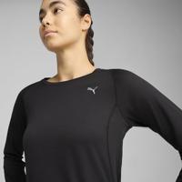 Puma Run Velocity Longsleeve Dames - thumbnail