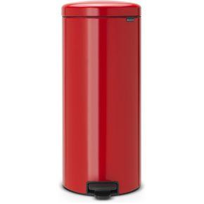 Brabantia Newlcon pedaalemmer, 30 liter