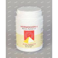 Vita Hormogeen 2 100 Capsules