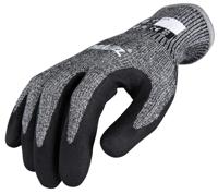 Makita Werkhandschoen met hoge snijbescherming | Maat M - P-84713 - thumbnail
