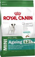 Royal Canin Mini Ageing 12+ hondenvoer 3 x 3,5 kg - thumbnail