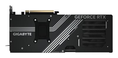 GIGABYTE GeForce RTX 5080 WINDFORCE SFF 16G NVIDIA 16 GB GDDR7 - thumbnail