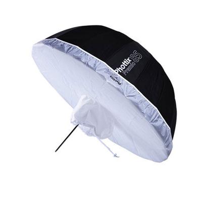 Phottix Premio Diffuser voor 120cm Umbrella