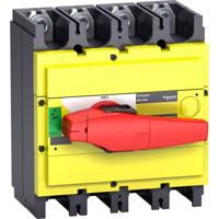 Schneider Electric 31135 Lastscheidingsschakelaar 630 A 250 V/DC, 690 V/AC 1 stuk(s) - thumbnail