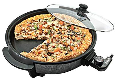 Silva PPF 1503 912131 Partypan Zwart