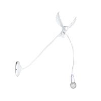 Seletti Sparrow Landing wandlamp - thumbnail
