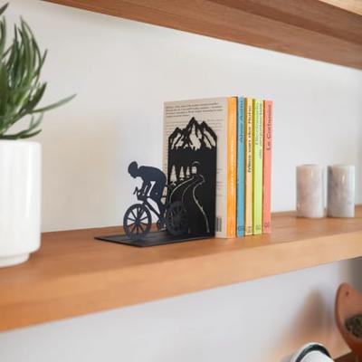 Wielren Boekensteun
