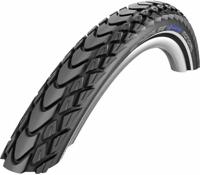 Schwalbe buitenband Marathon Mondial 28 x 1.75 (47 622) zwart - thumbnail