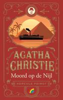 Moord op de nijl (Hardback) - thumbnail
