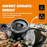 Petromax Saucepan kr2 kookpan - thumbnail