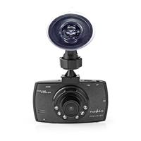 Nedis dashcam Full HD 1080p - thumbnail