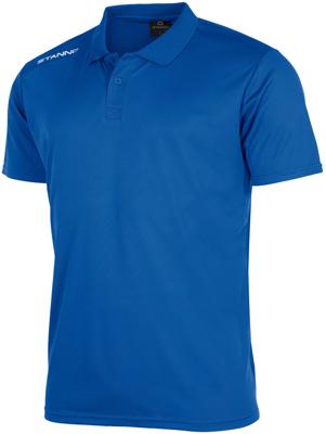 Stanno 463003 Field Polo - Royal - S