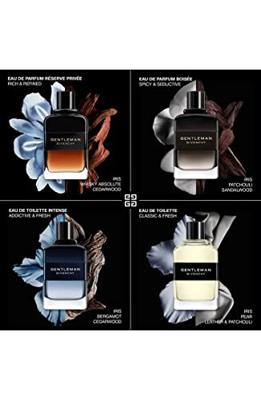 Givenchy Gentleman Réserve Privée Eau de Parfum 200ml