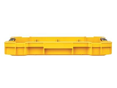 DeWALT DWST83407 ToughSystem 2.0 Ondiepe gereedschapsbak