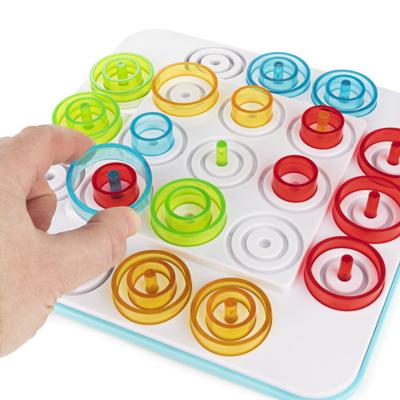 Behendigheidsspel Spin Master Behendigheidsspel Spin Master